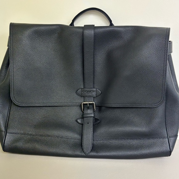 Coach Laptop bag - Picture 1 of 9